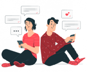 Arkadaş sohbet sitesi