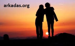 arkadaş sohbet sitesi