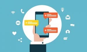 Arkadaş ücretsiz mobil sohbet