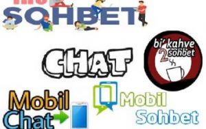 Bedava Chat Mobil