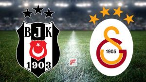 Beşiktaş - Galatasaray