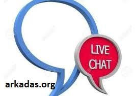 chat yazışma siteleri