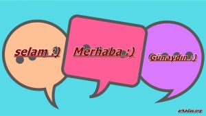 En İyi Sohbet Sitesi