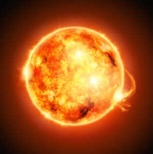 Güneşin Karanlık Kuzenleri