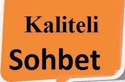 Kaliteli Sohbet Siteleri