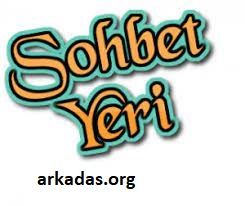 muhabbet sohbet kanalları