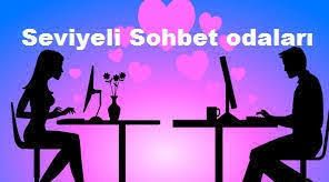 Seviyeli Sohbet Chat Siteleri