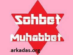 sohbet odaları bedava