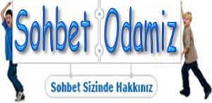 Sohbet Odaları