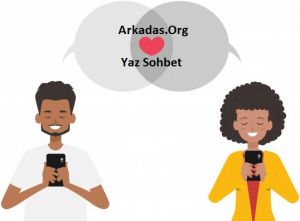 Yaz Sohbet