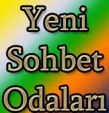 yeni sohbet odaları